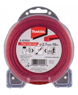 Makita E-01828 raivaussahan & siimaleikkurin lisätarvike Raivaussahan siima