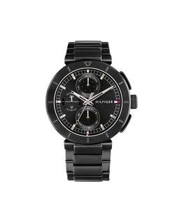Meeste kell Tommy Hilfiger Lorenzo 1792119 + KARP