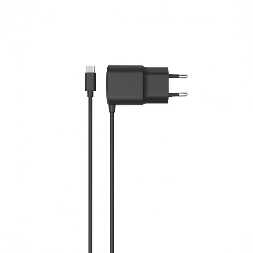 Hama 00200138 interfeisa centrmezgls USB 3.2 Gen 1 (3.1 Gen 1) Type-A + Type-C 5000 Mbit/s Antracīts – 2