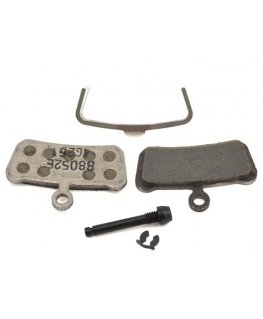 SRAM 00.5318.003.003 bicycle brake 2 pc(s) Disk brake