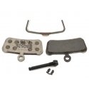 SRAM 00.5318.003.003 polkupyörän jarru 2 kpl Levyjarru SRAM 00.5318.003.003 polkupyörän jarru 2 kpl Levyjarru