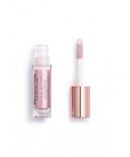 Makeup Revolution, Conceal & Correct, Corrective, Liquid Conceal