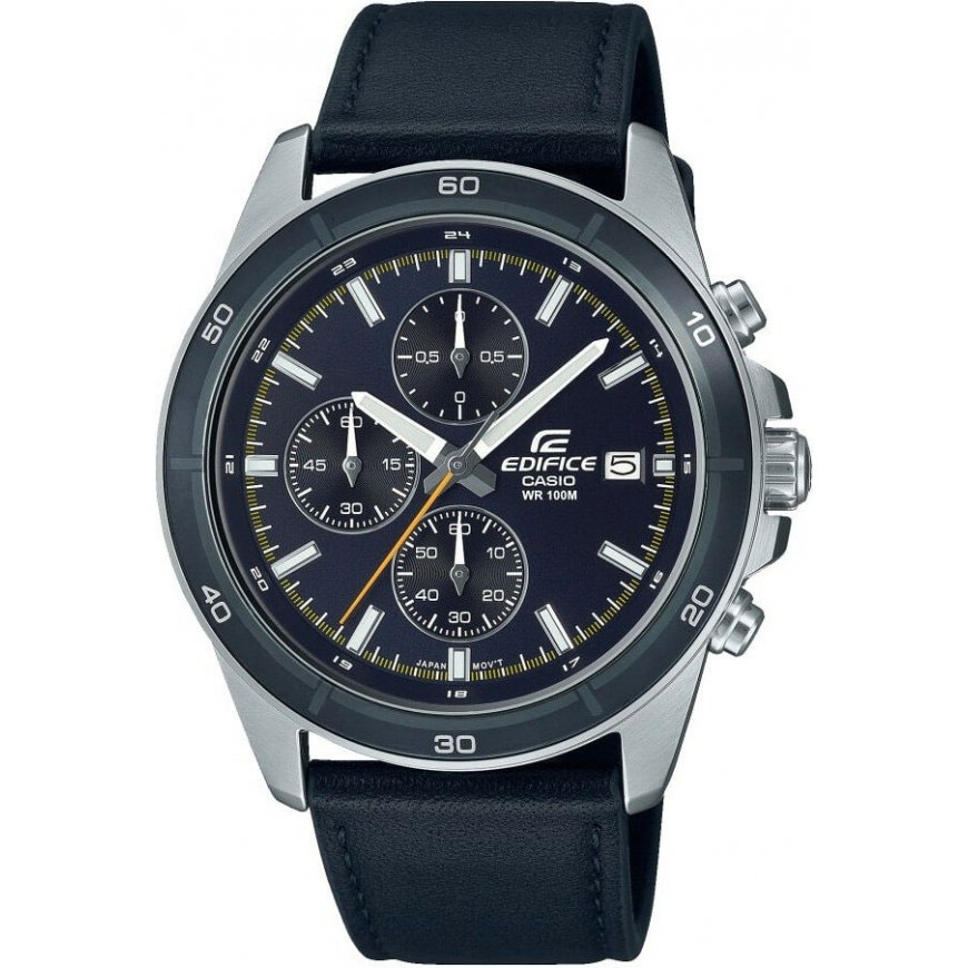 Casio Laikrodis Casio Edifice EFR-526L-2CVUEF