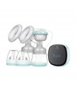 TrueLife TLNBPELD pientraukis 150 ml Elektroninis