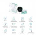 TrueLife TLNBPELD pientraukis 150 ml Elektroninis TrueLife TLNBPELD pientraukis 150 ml Elektroninis