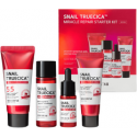 Some By Mi – Snail Truecica Miracle Repair Starterkit – travel sizes Some By Mi – Snail Truecica Miracle Repair Starterkit – travel sizes