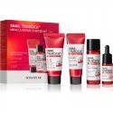 Some By Mi – Snail Truecica Miracle Repair Starterkit – travel sizes Some By Mi – Snail Truecica Miracle Repair Starterkit – travel sizes