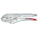 Knipex 41 04 180 replės Fiksavimo replės