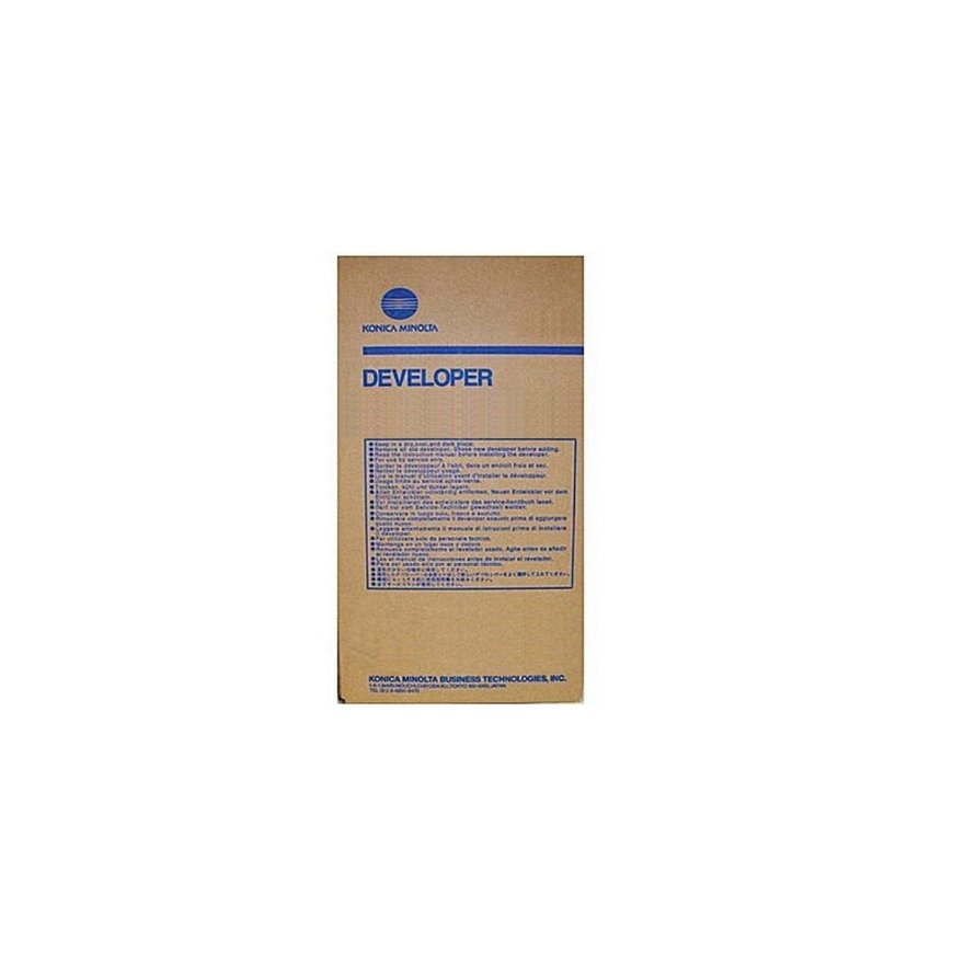 Konica Minolta Konica Minolta A5E7900 attīstīšanas