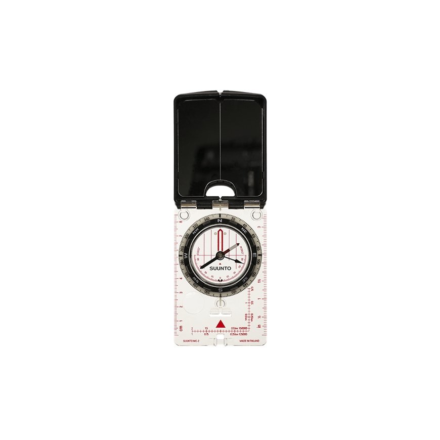 Suunto MC-2 NH Magnētiskais navigācijas kompass