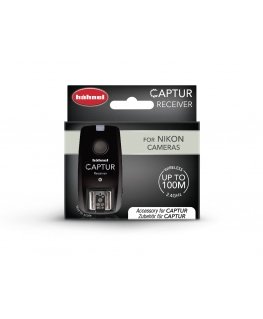 Hahnel 1000 710.6 camera kit