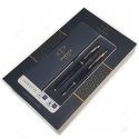 Parker 2093216 pildspalvu komplekts Melns 2 pcs Parker 2093216 pildspalvu komplekts Melns 2 pcs