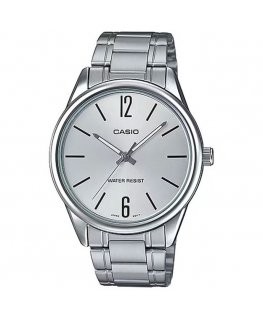 Часы CASIO MTP-V005D-7B МУЖСКИЕ ЧАСЫ (zd105b) + КОРОБКА