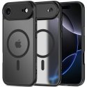 TECH-PROTECT BASICMAG MAGSAFE IPHONE 17 AIR MATTE BLACK TECH-PROTECT BASICMAG MAGSAFE IPHONE 17 AIR MATTE BLACK
