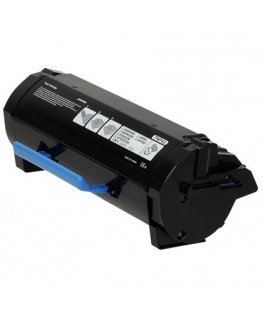 Konica Minolta A63T01W toonerikassett 1 tk Originaal Must