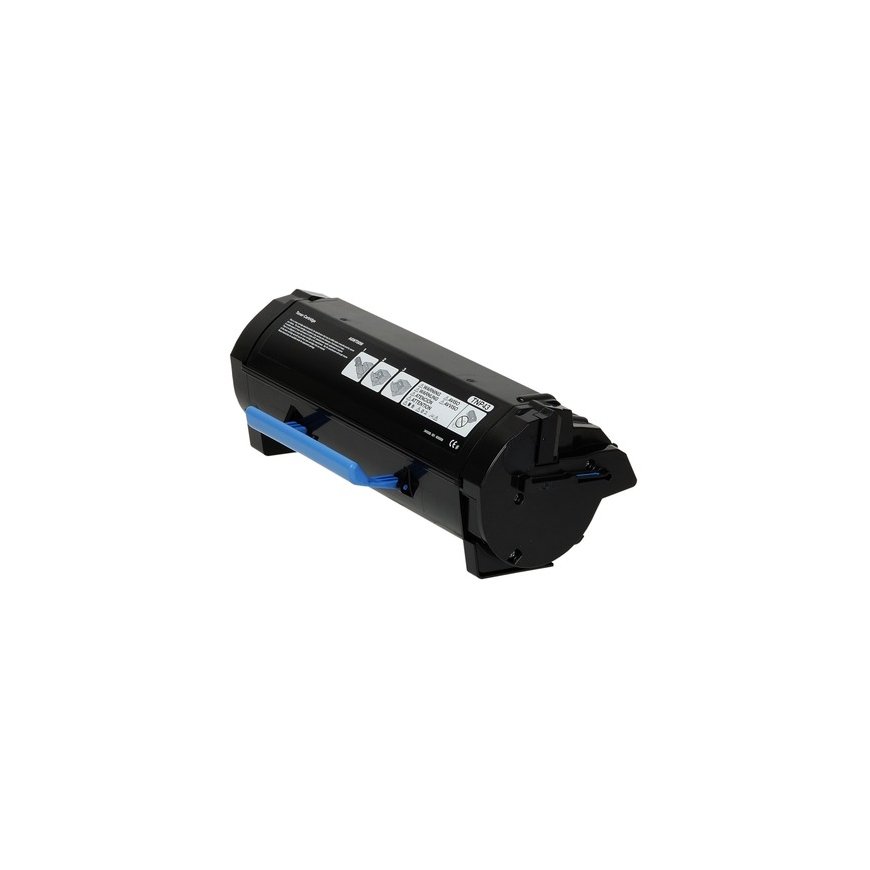 Konica Minolta A63T01W tonerio kasetė 1 vnt Originalus Juoda