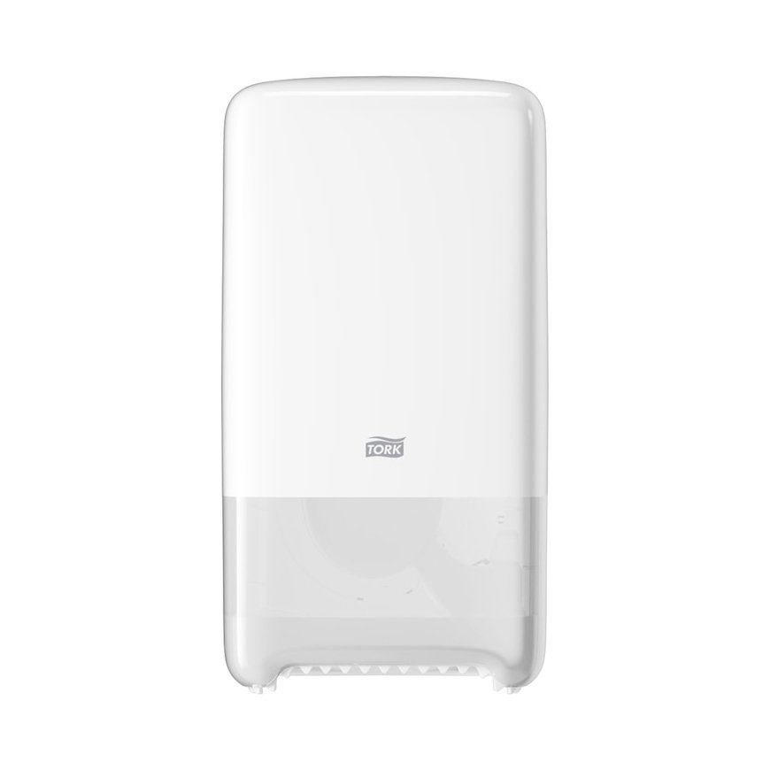 Tork 557500 tualetes papīra automāts Balts