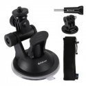 Glass car holder Pulse for GOPRO Hero, DJI Osmo Action Glass car holder Pulse for GOPRO Hero, DJI Osmo Action