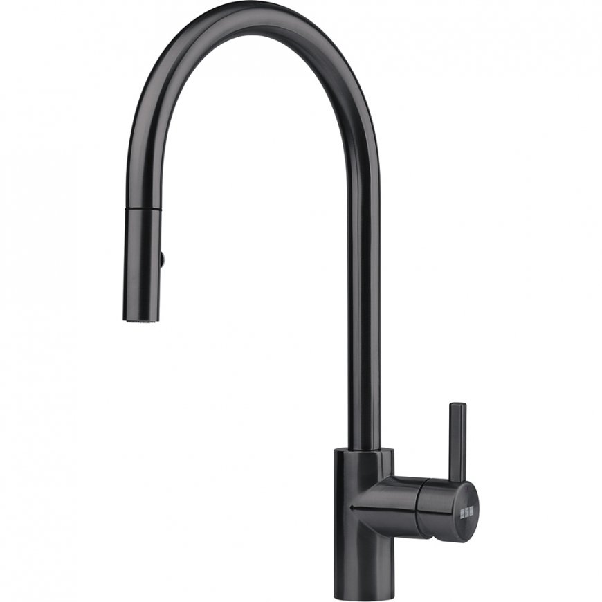 Franke 820479 Melns