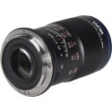 Laowa VE6528NZ camera lens Macro lens Black