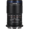 Laowa VE6528NZ camera lens Macro lens Black