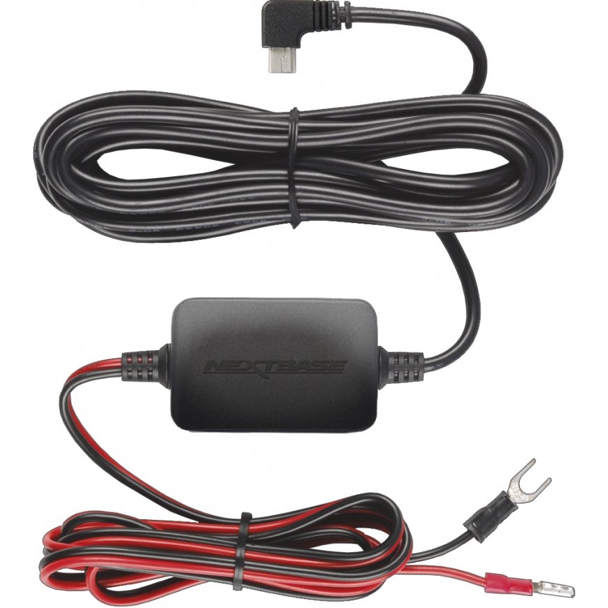 Nextbase Hardwire K DC-sovitin