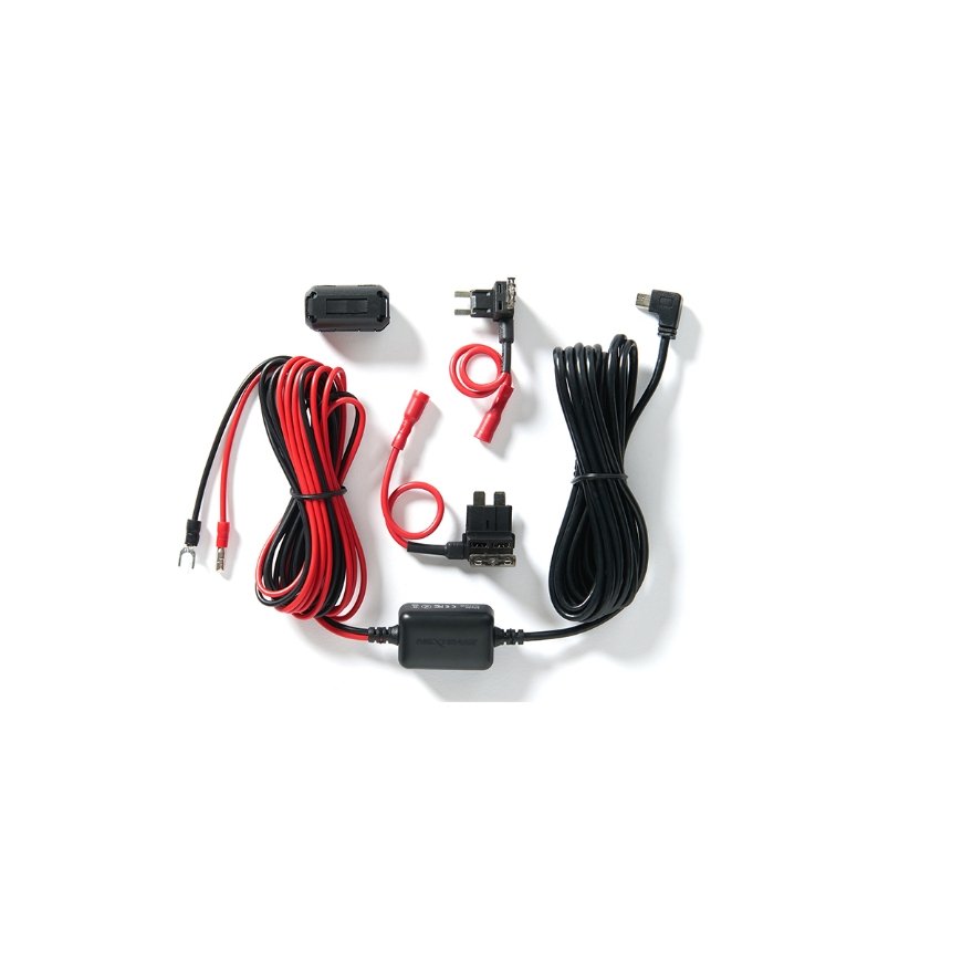 Nextbase Hardwire K DC-sovitin – 2