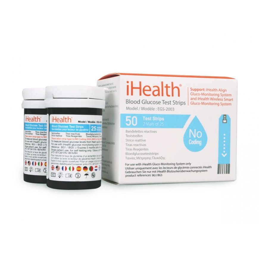 IHealth EGS-2003 medicīniskās ierīces piederums