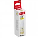 Canon GI-45Y rašalo kasetė 1 vnt Originalus Geltona Canon GI-45Y rašalo kasetė 1 vnt Originalus Geltona