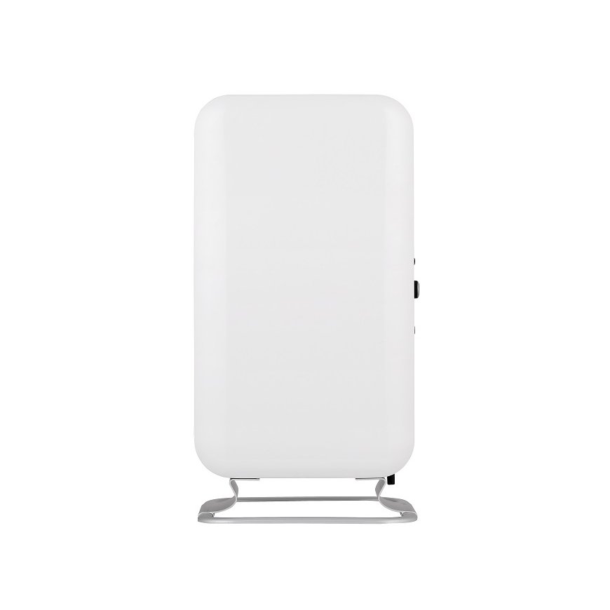 Mill AB-H1500DN electric space heater Indoor White 1500 W Oil electric space heater – 2