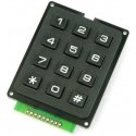 OEM Numeric Keyboard, 12 Keys OEM Numeric Keyboard, 12 Keys