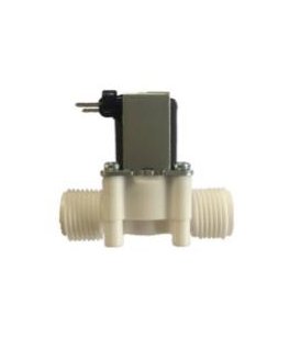 Oem Solenoidiventtiili 230V - 0,02 ~ 0,8MPA - 1/2"