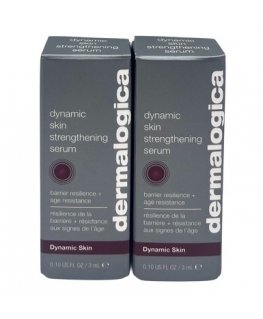 Dermalogica, dünaamiline naha tugevdamine, vananemisvastane, seerum, jaoks