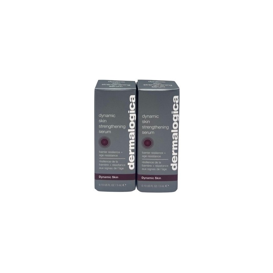 Dermalogica, Dynamic Skin Strengthening, Anti-Ageing, Serum, For