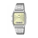 CASIO VINTAGE UNISEX WATCH AQ-230A-4AMQYDF + BOX