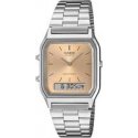 CASIO VINTAGE UNISEX KELL AQ-230A-4AMQYDF + KARP
