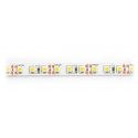 Oem LED juosta SMD3528 IP20 9.6W, 120 diodų / m, 8mm, neutrali balta - 5m Oem LED juosta SMD3528 IP20 9.6W, 120 diodų / m, 8mm, neutrali balta - 5m