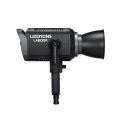 Godox Litemons LA600R juodas LED panelinis šviesos RGB Godox Litemons LA600R juodas LED panelinis šviesos RGB