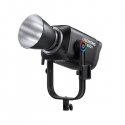 Godox Litemons LA600R black LED Panel Light RGB