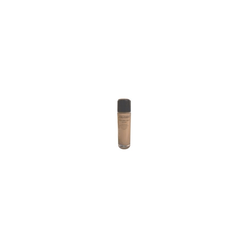 Shiseido, Synchro Skin Glow, Luminizing, Liquid Foundation, No.2