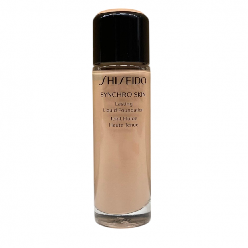 Shiseido, Synchro Skin Glow, Švytinčios, Skystos Pagrindo, Nr.2 – 2