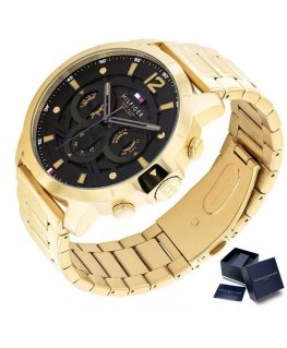 MEESTE KELL TOMMY HILFIGER LUCA 1710511(zf082f)