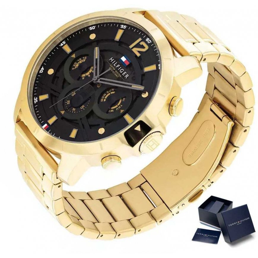 MEESTE KELL TOMMY HILFIGER LUCA 1710511(zf082f)