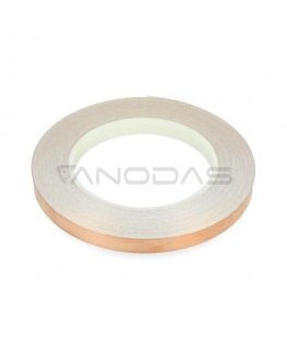 Oem Vario -nauha EMI liimalla 10mm x 30m