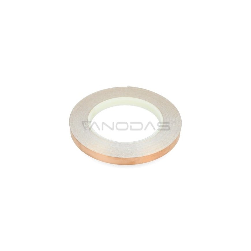 Oem Vario juosta EMI su klijais 10mm x 30m