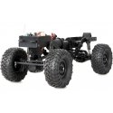 Amewi RC Crawler Mini-D90 AMXRock 4WD 1:16 RTR black Amewi RC Crawler Mini-D90 AMXRock 4WD 1:16 RTR black