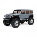 Amewi RC Crawler Mini-D90 AMXRock 4WD 1:16 RTR melns