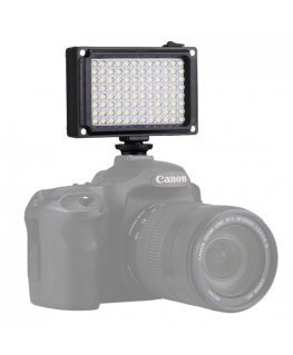 LED lamp for the camera 860 lumens Puluz