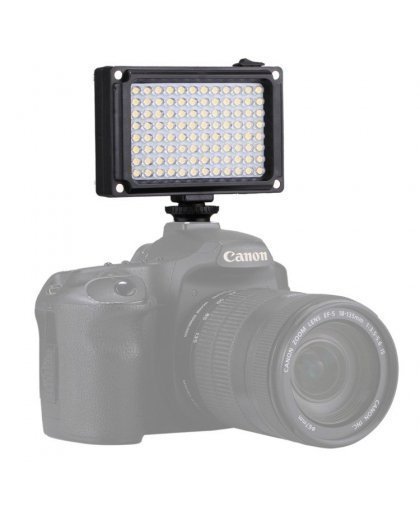 Puluz LED camera lamp Puluz 860