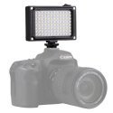 Puluz LED kameros lempa Puluz 860 liumenų Puluz